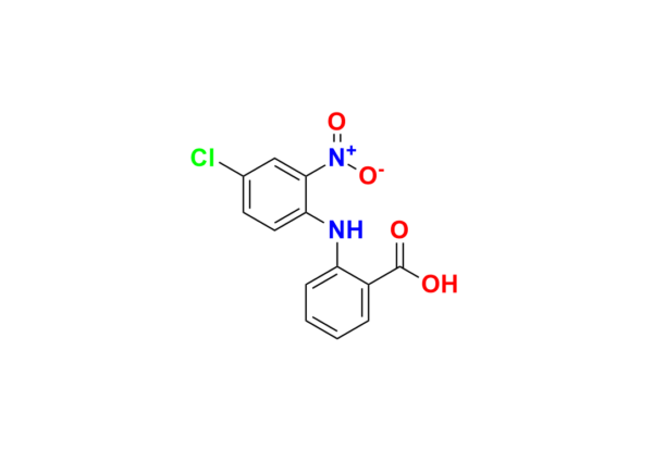 Clozapine Impurity 5