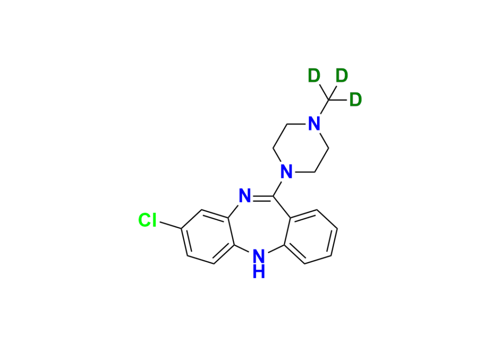 Clozapine Impurity 1