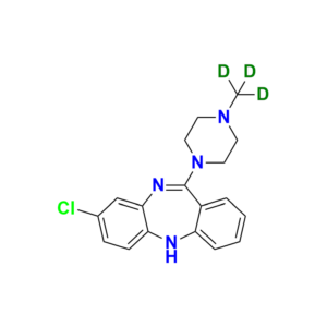 Clozapine Impurity 1