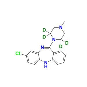 Clozapine Impurity 1