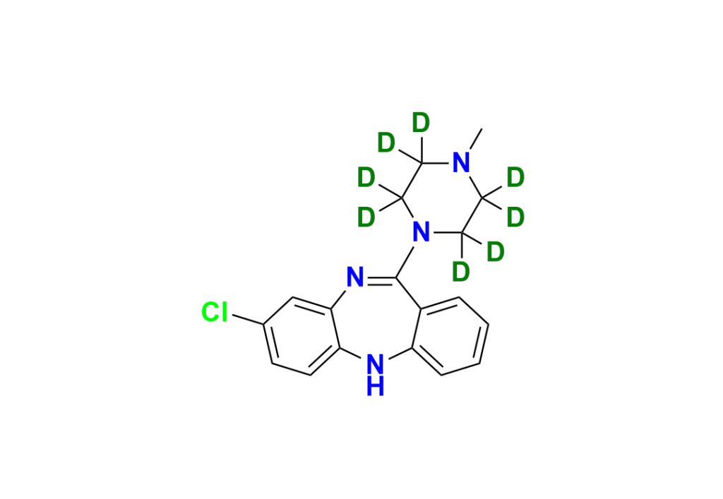 Clozapine Impurity 1