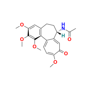 Colchicine Enantiomer
