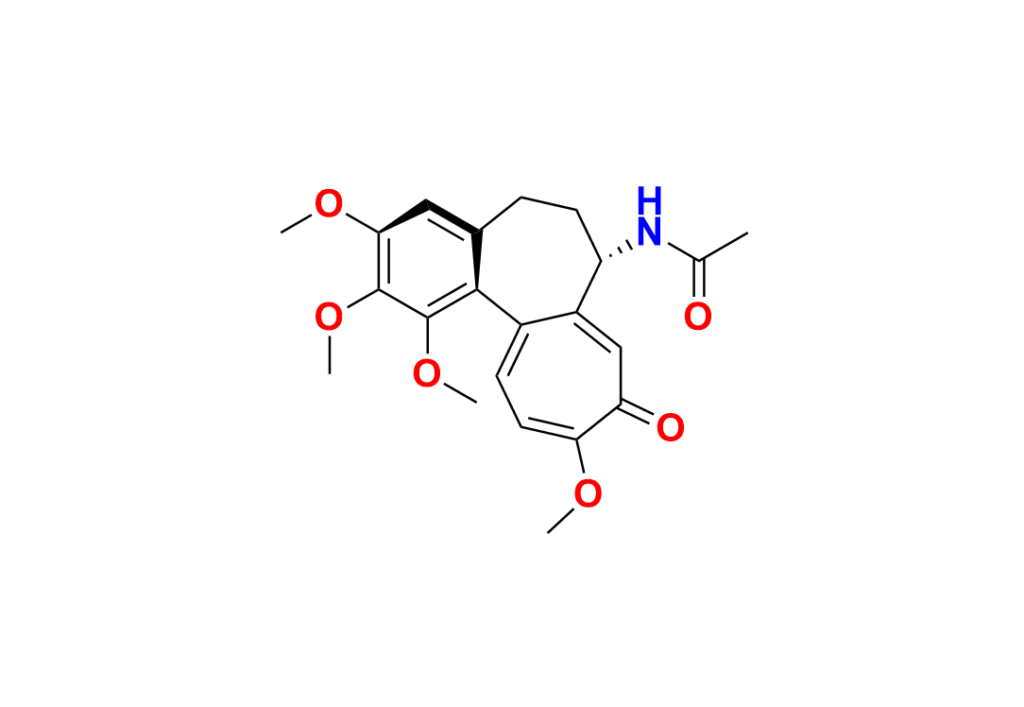 Colchicine Impurity 1