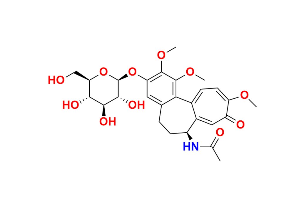 Colchicine Impurity 1