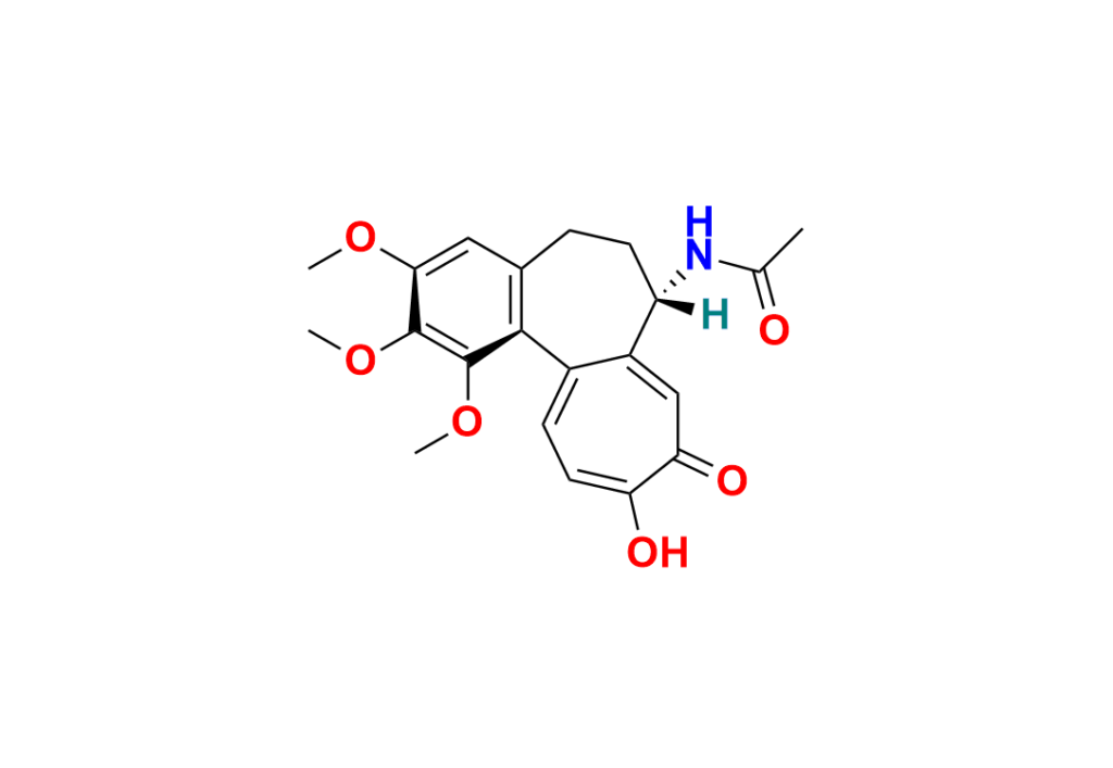 Colchicine Impurity 1