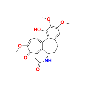 Colchicine Enantiomer