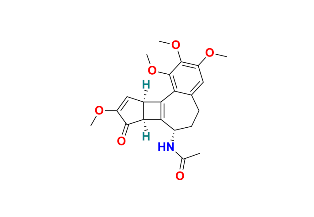 Colchicine Impurity 1