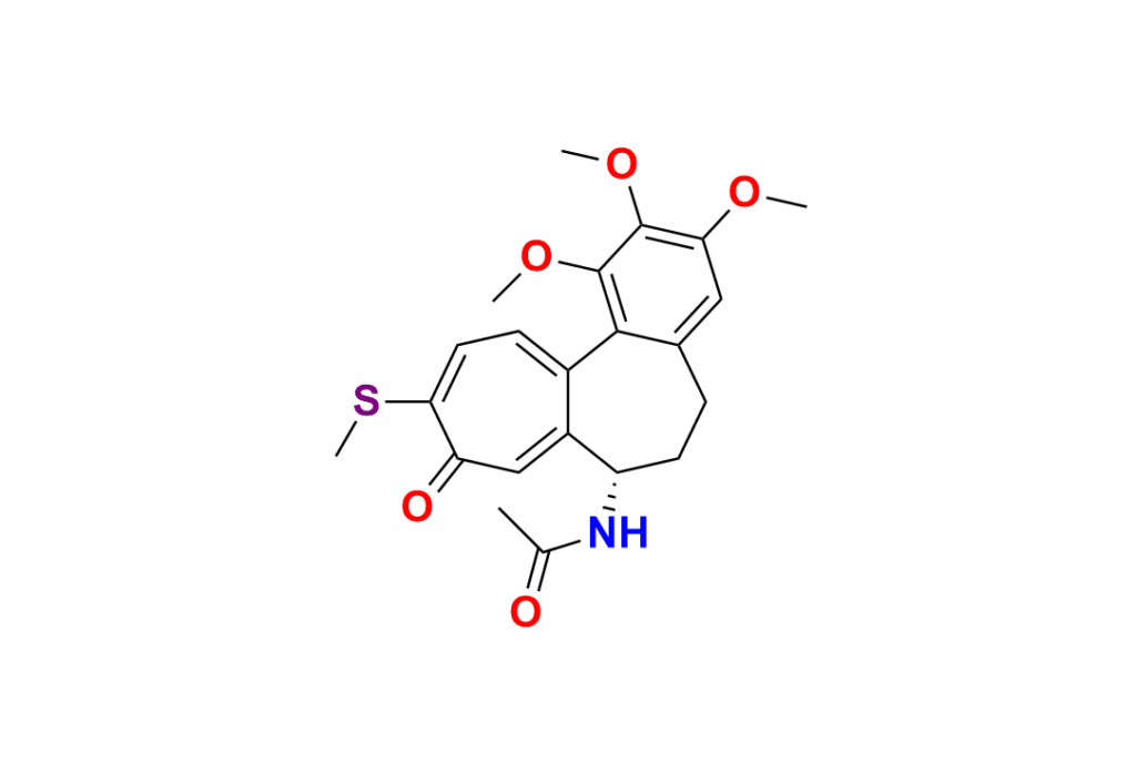 AQ-C000721.png Thiocolchicine