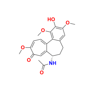 Colchicine Enantiomer