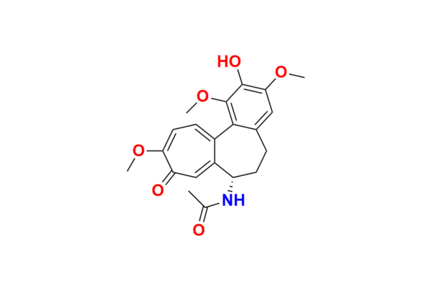 2-Demethyl Colchicine