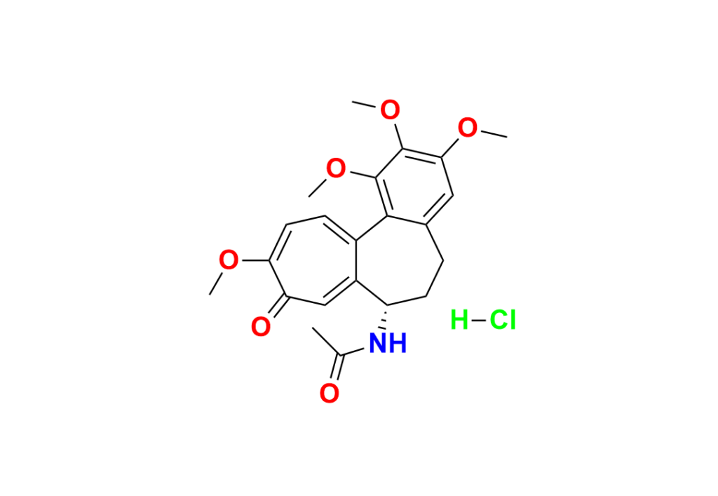 Colchicine Impurity 1
