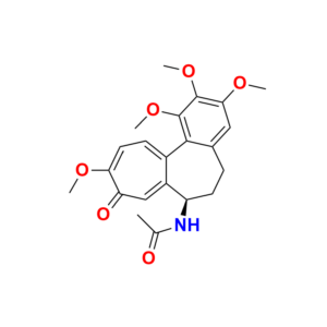 Colchicine Enantiomer