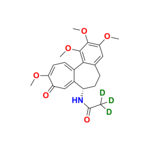 Colchicine Enantiomer
