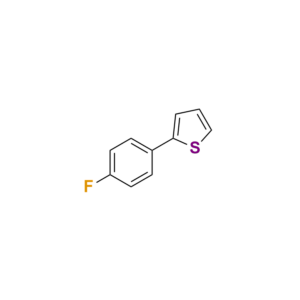 Canagliflozin Chloromethoxy Impurity