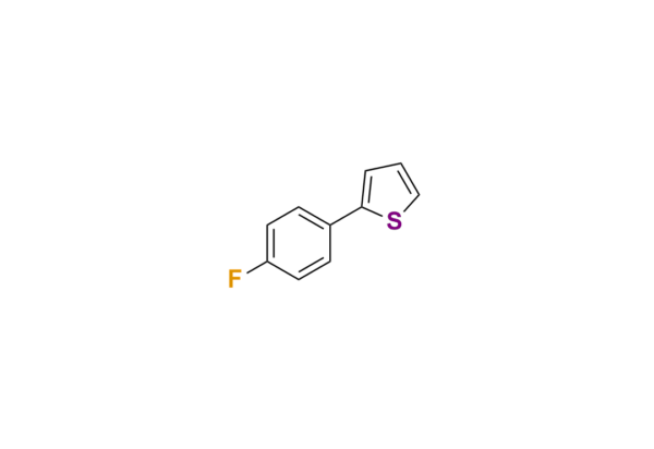 2-(4-Fluorophenyl)thiophene
