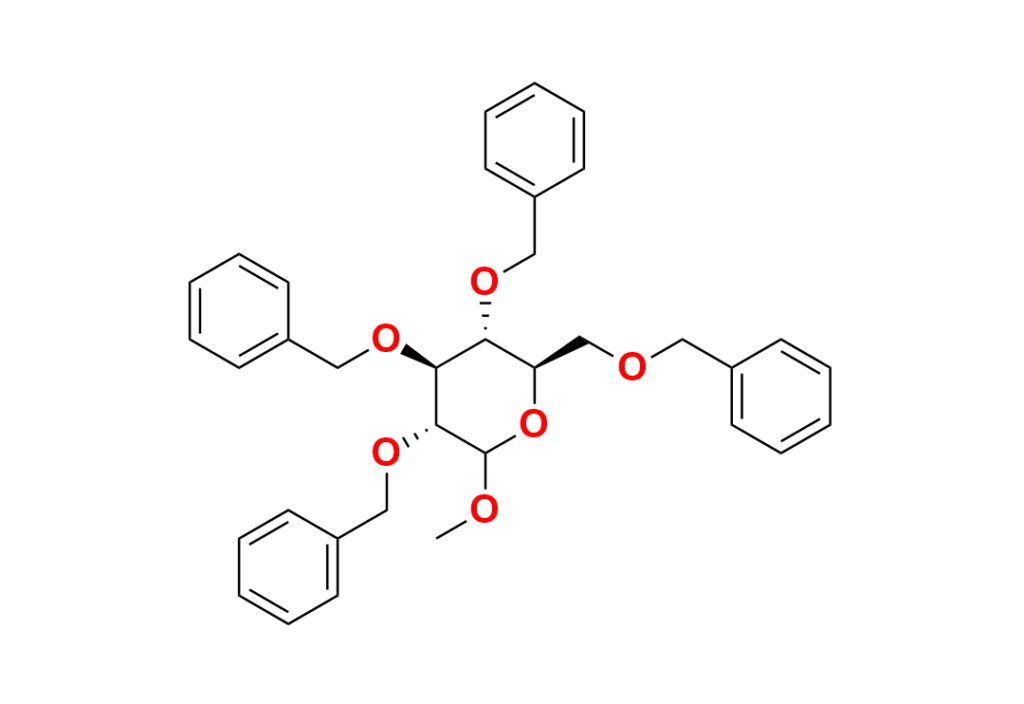 Canagliflozin Iodo Impurity