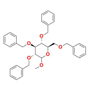 Canagliflozin Iodo Impurity