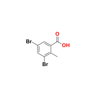 Canagliflozin Impurity 25