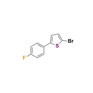 Canagliflozin Impurity 25