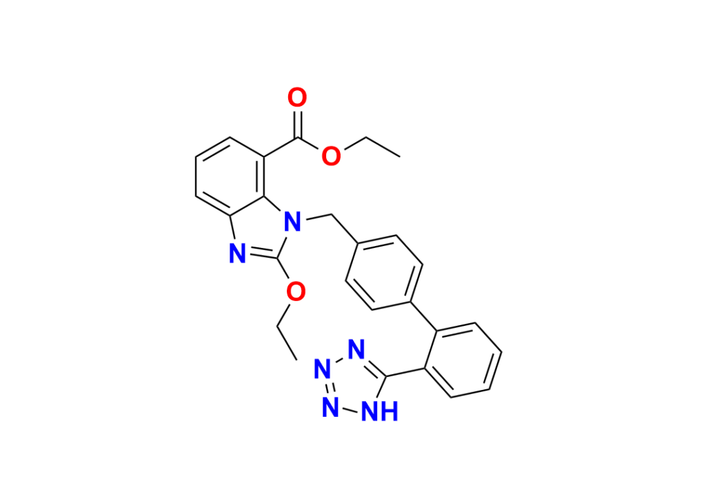 Candesartan Cilexetil EP Impurity B