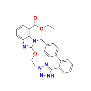 Candesartan Cilexetil EP Impurity B