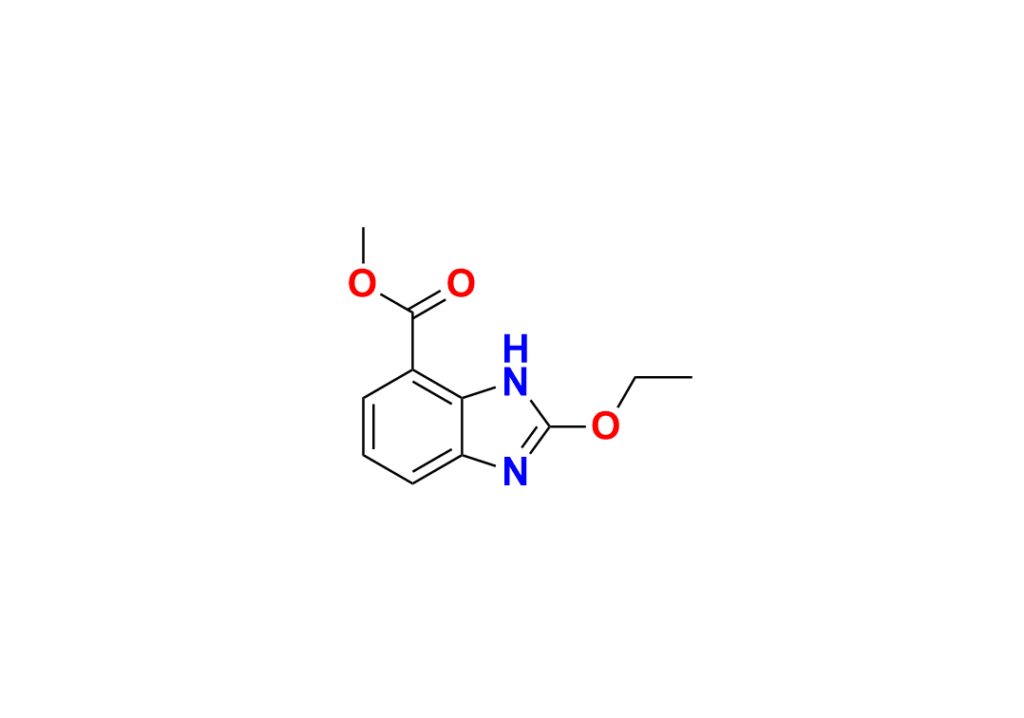 Candesartan Cilexetil EP Impurity B