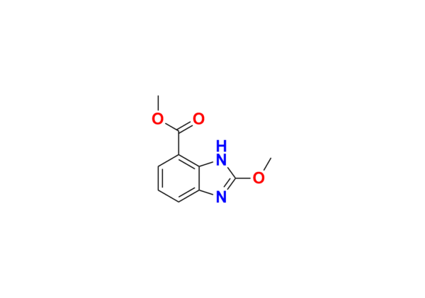 Candesartan Benzimidazole Methoxy Methyl Ester