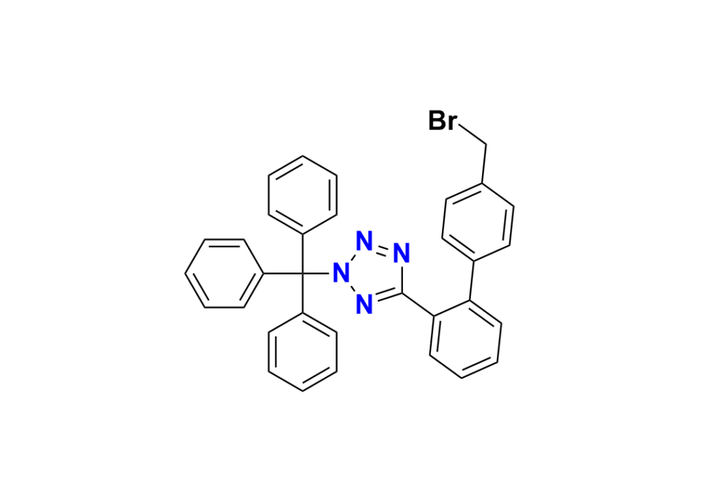 Candesartan Cilexetil EP Impurity B