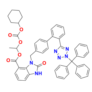 Candesartan Cilexetil EP Impurity B