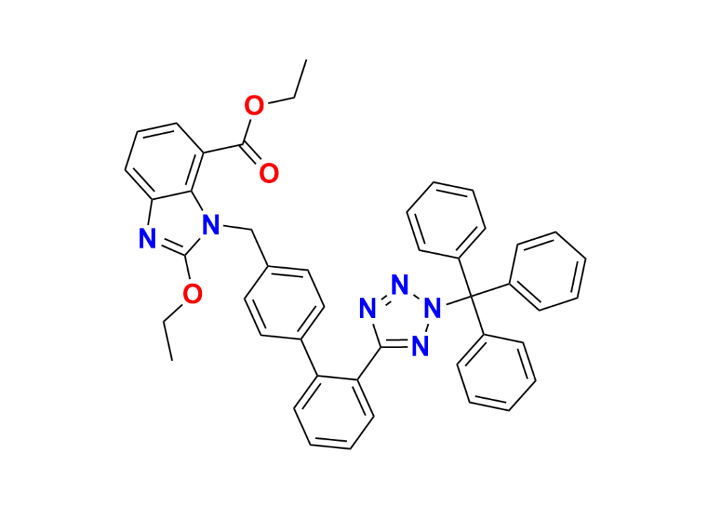 Candesartan Isopropyl Ester