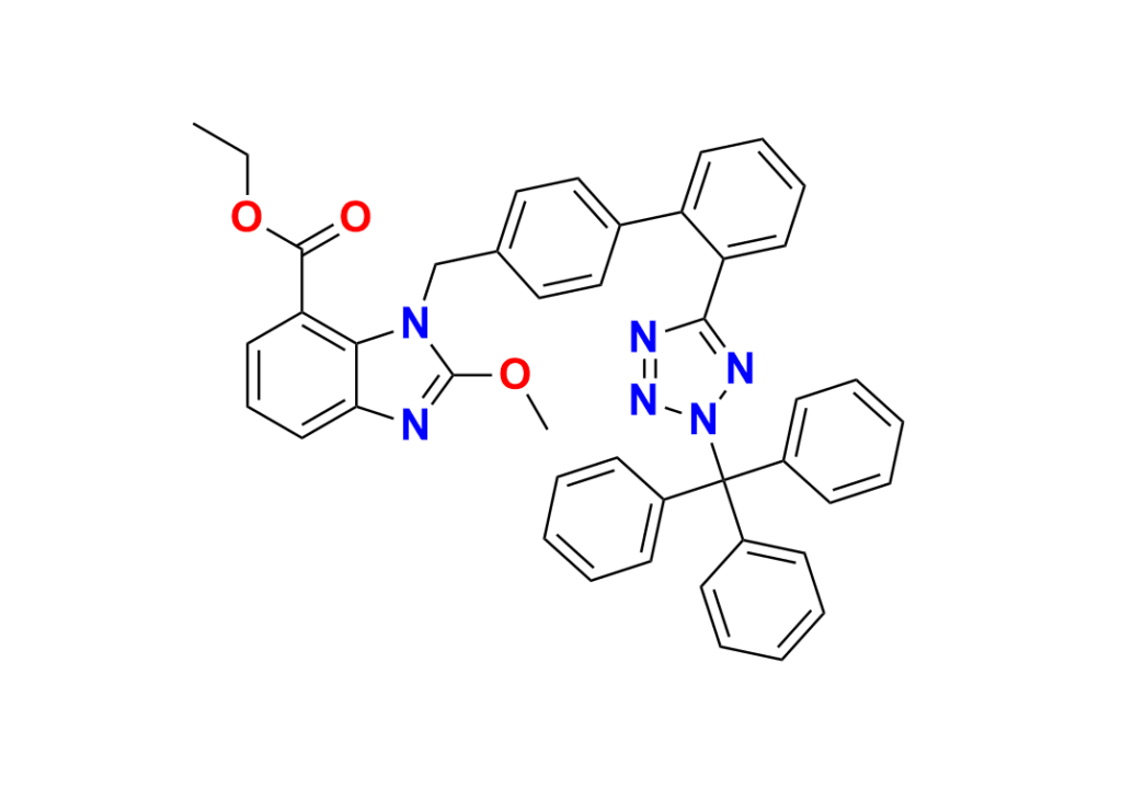 Candesartan Isopropyl Ester