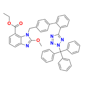 Candesartan Isopropyl Ester