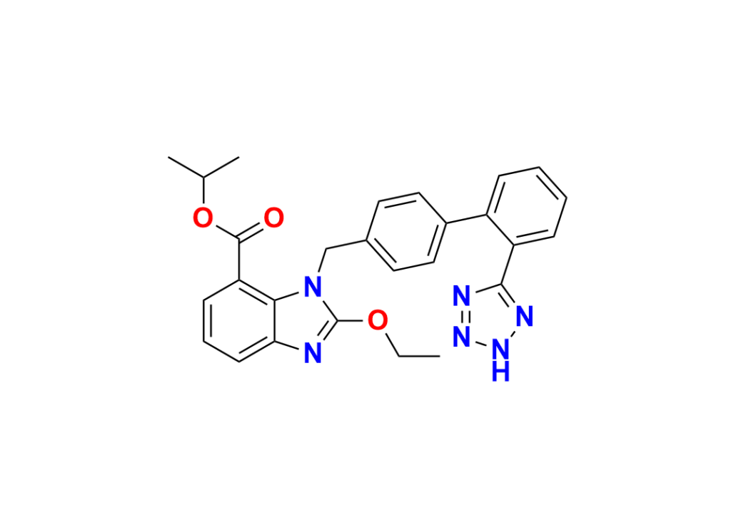 Candesartan Isopropyl Ester