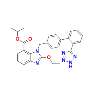 Candesartan Isopropyl Ester
