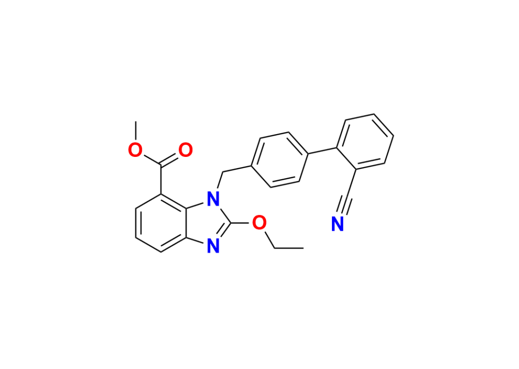Candesartan Isopropyl Ester