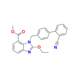 Candesartan Isopropyl Ester