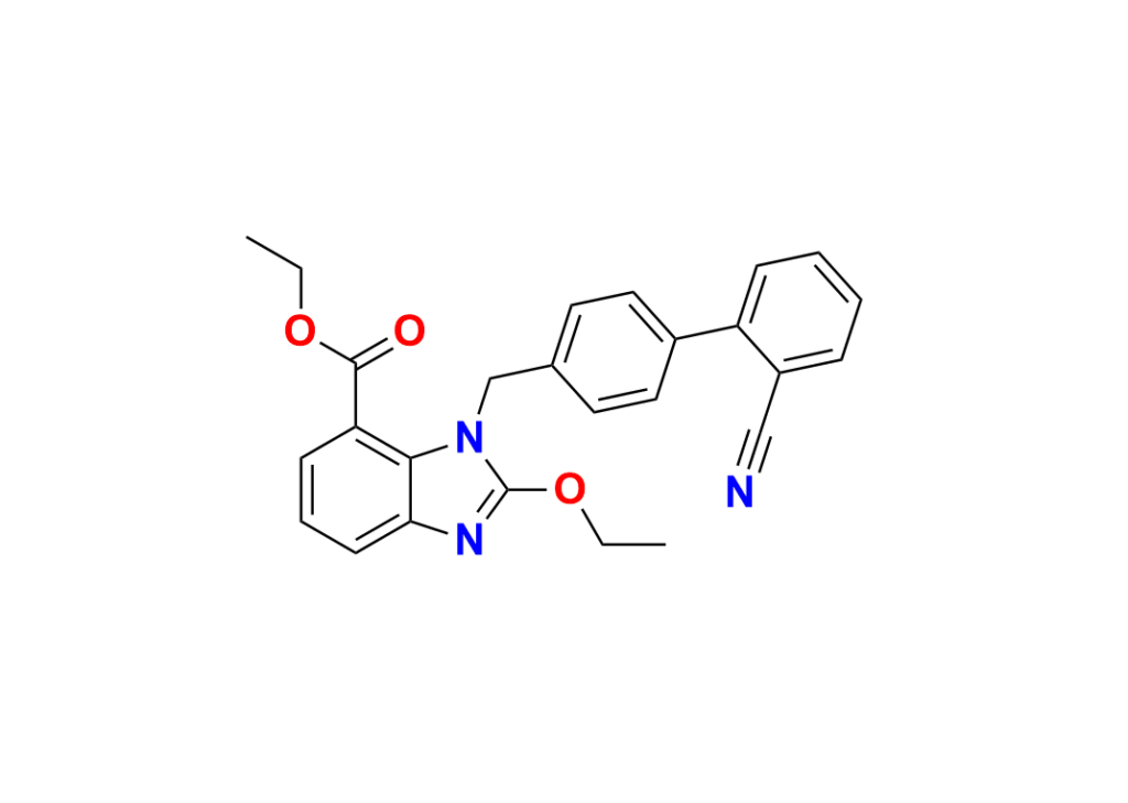 Candesartan Isopropyl Ester