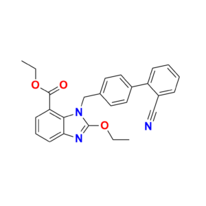 Candesartan Isopropyl Ester
