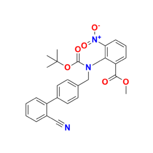 Candesartan Isopropyl Ester