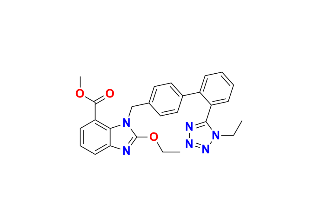 Candesartan Isopropyl Ester