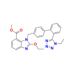 Candesartan Isopropyl Ester