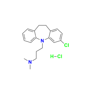 Clomipramine Hydrochloride EP Impurity A