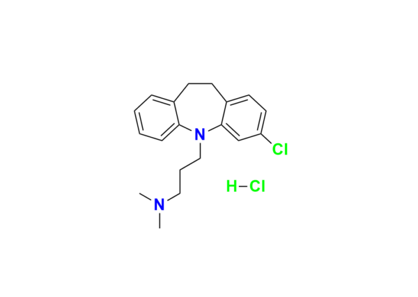 Clomipramine Hydrochloride