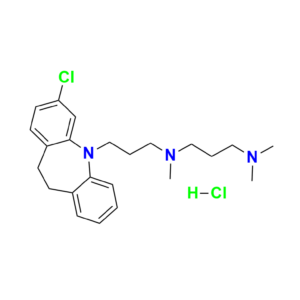 Clomipramine Hydrochloride EP Impurity A