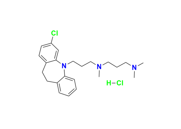 Clomipramine Hydrochloride EP Impurity A