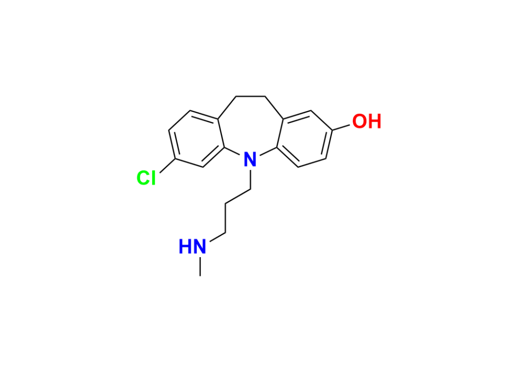 Clomipramine Hydrochloride EP Impurity A