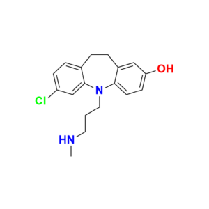 Clomipramine Hydrochloride EP Impurity A