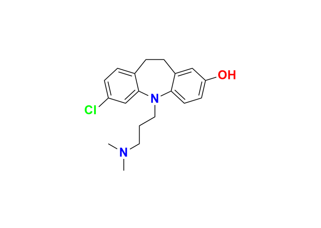 Clomipramine Hydrochloride EP Impurity A