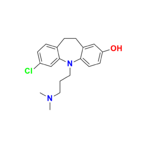 Clomipramine Hydrochloride EP Impurity A