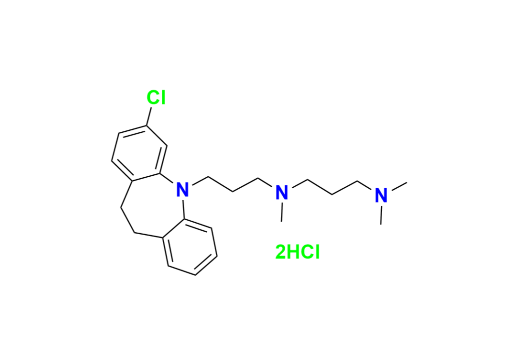 Clomipramine Hydrochloride EP Impurity A